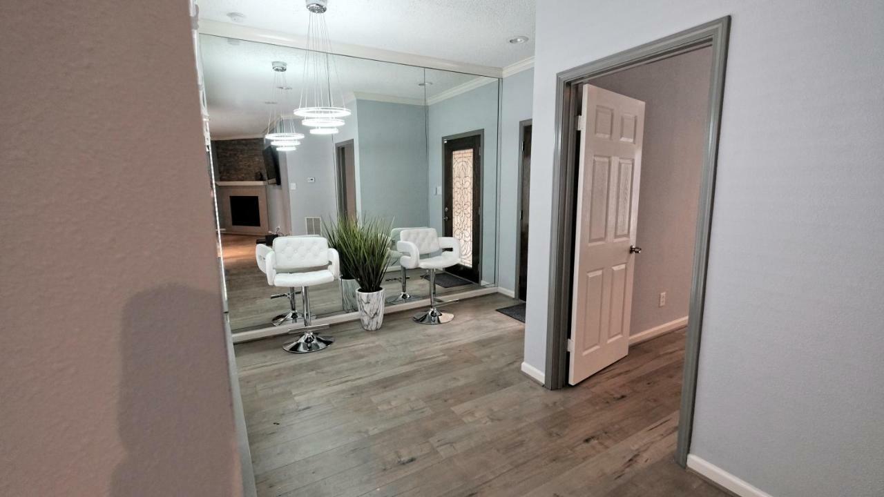 Rodeo, Grb, Nrg, Galleria, Medical Center, Mm Park, Galveston - Breakwood Houston Ngoại thất bức ảnh