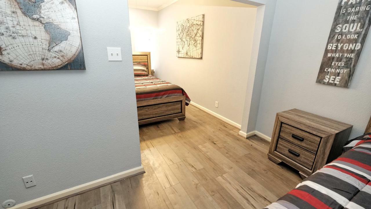 Rodeo, Grb, Nrg, Galleria, Medical Center, Mm Park, Galveston - Breakwood Houston Ngoại thất bức ảnh