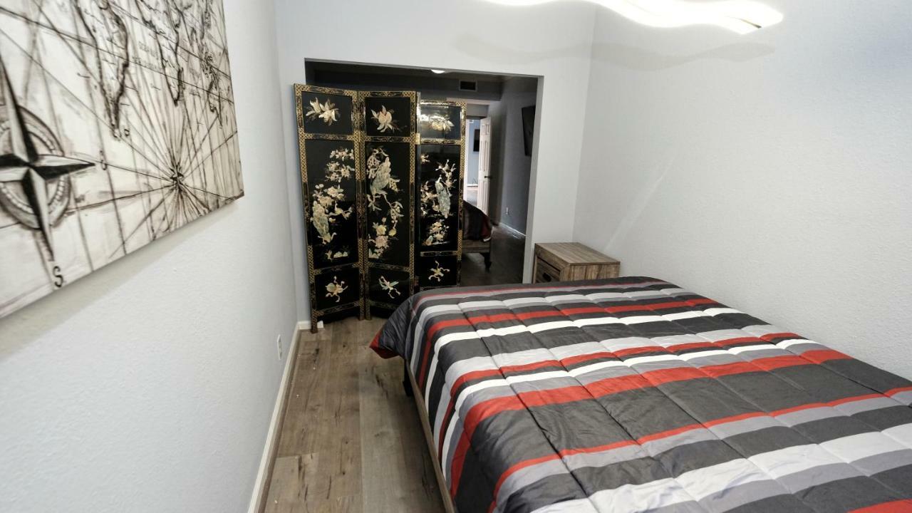 Rodeo, Grb, Nrg, Galleria, Medical Center, Mm Park, Galveston - Breakwood Houston Ngoại thất bức ảnh
