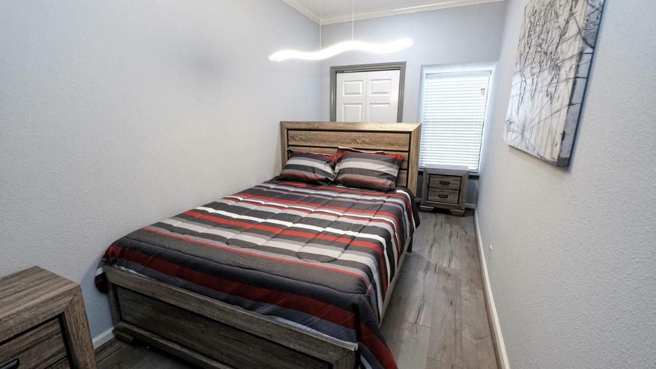 Rodeo, Grb, Nrg, Galleria, Medical Center, Mm Park, Galveston - Breakwood Houston Ngoại thất bức ảnh