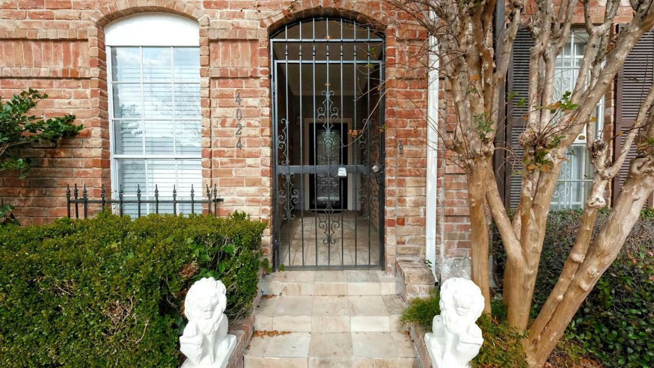 Rodeo, Grb, Nrg, Galleria, Medical Center, Mm Park, Galveston - Breakwood Houston Ngoại thất bức ảnh