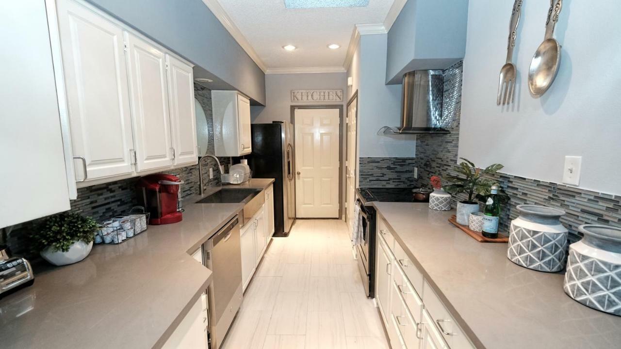 Rodeo, Grb, Nrg, Galleria, Medical Center, Mm Park, Galveston - Breakwood Houston Ngoại thất bức ảnh
