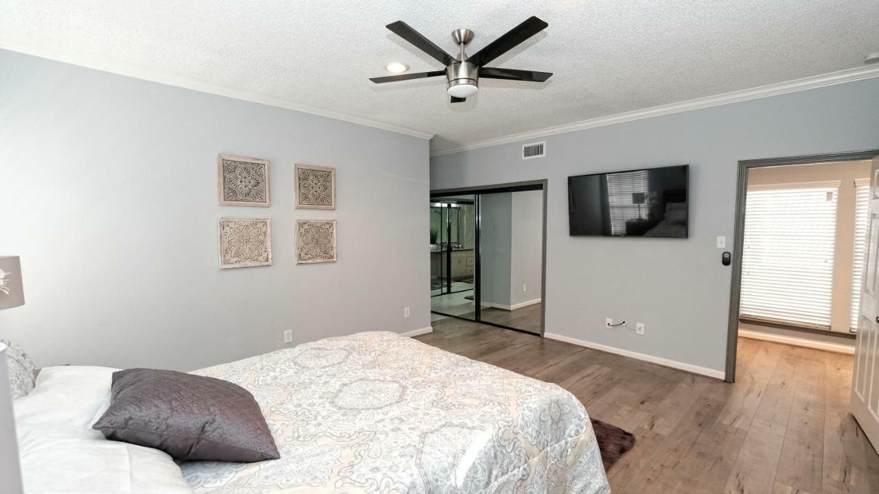 Rodeo, Grb, Nrg, Galleria, Medical Center, Mm Park, Galveston - Breakwood Houston Ngoại thất bức ảnh