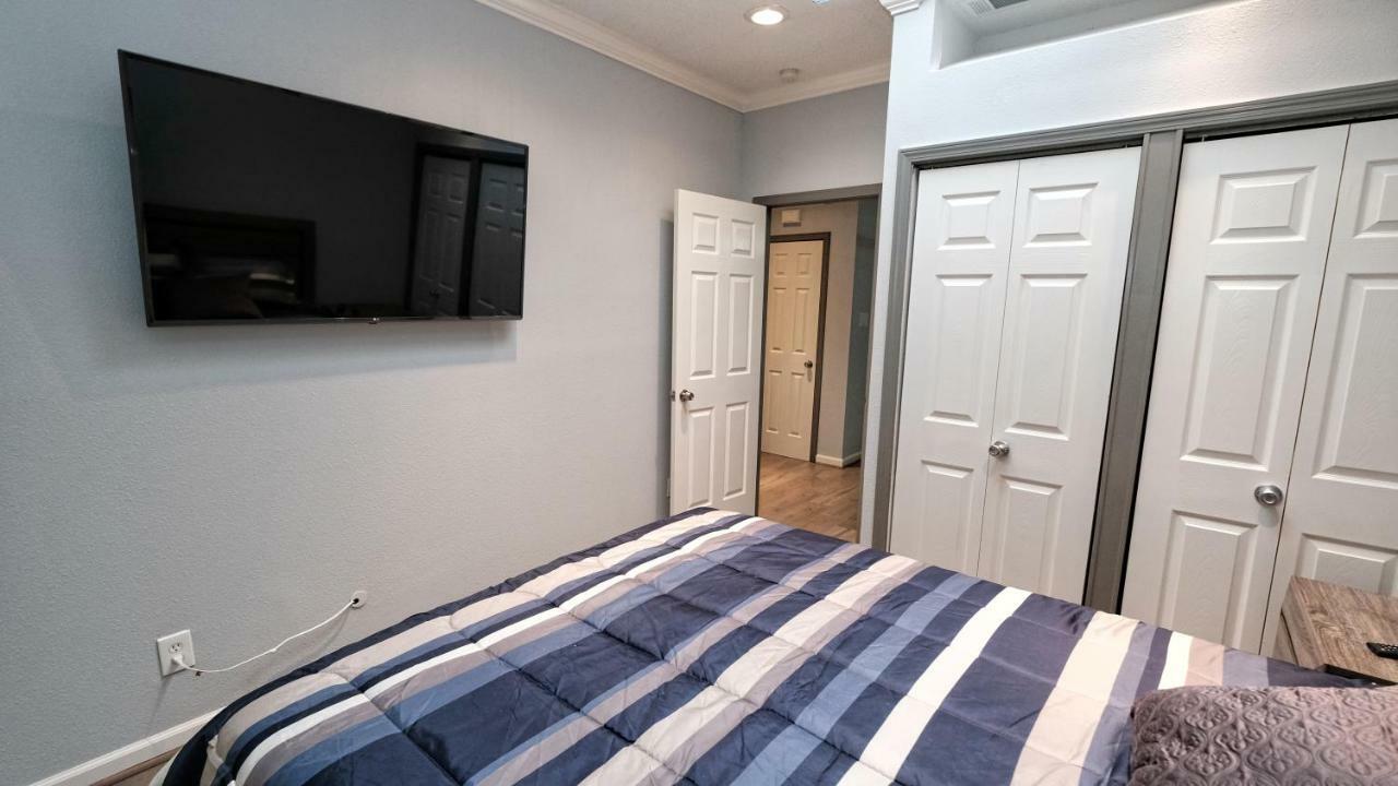 Rodeo, Grb, Nrg, Galleria, Medical Center, Mm Park, Galveston - Breakwood Houston Ngoại thất bức ảnh