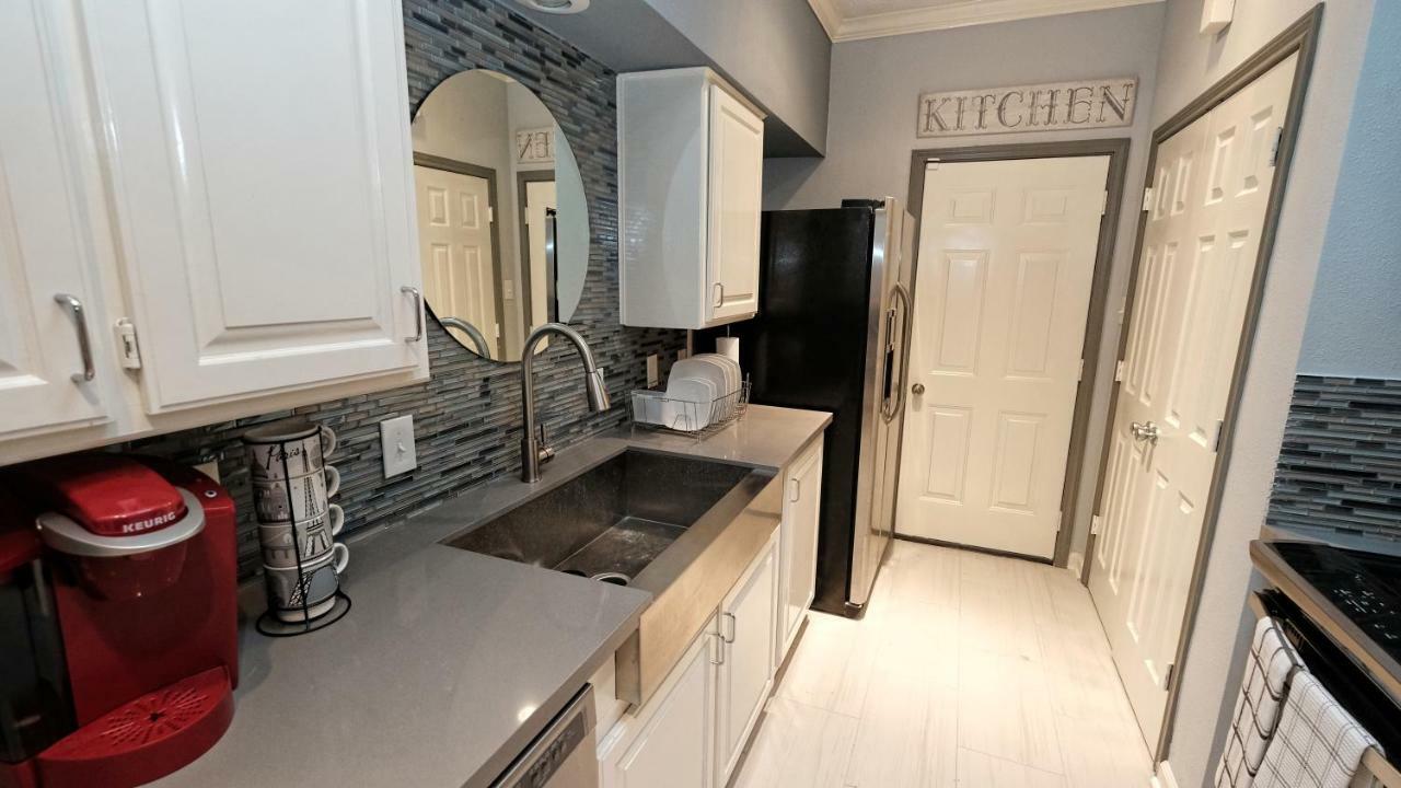 Rodeo, Grb, Nrg, Galleria, Medical Center, Mm Park, Galveston - Breakwood Houston Ngoại thất bức ảnh