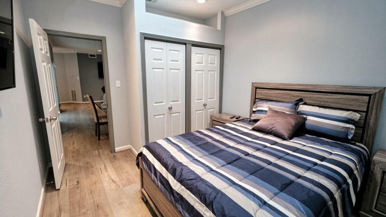 Rodeo, Grb, Nrg, Galleria, Medical Center, Mm Park, Galveston - Breakwood Houston Ngoại thất bức ảnh