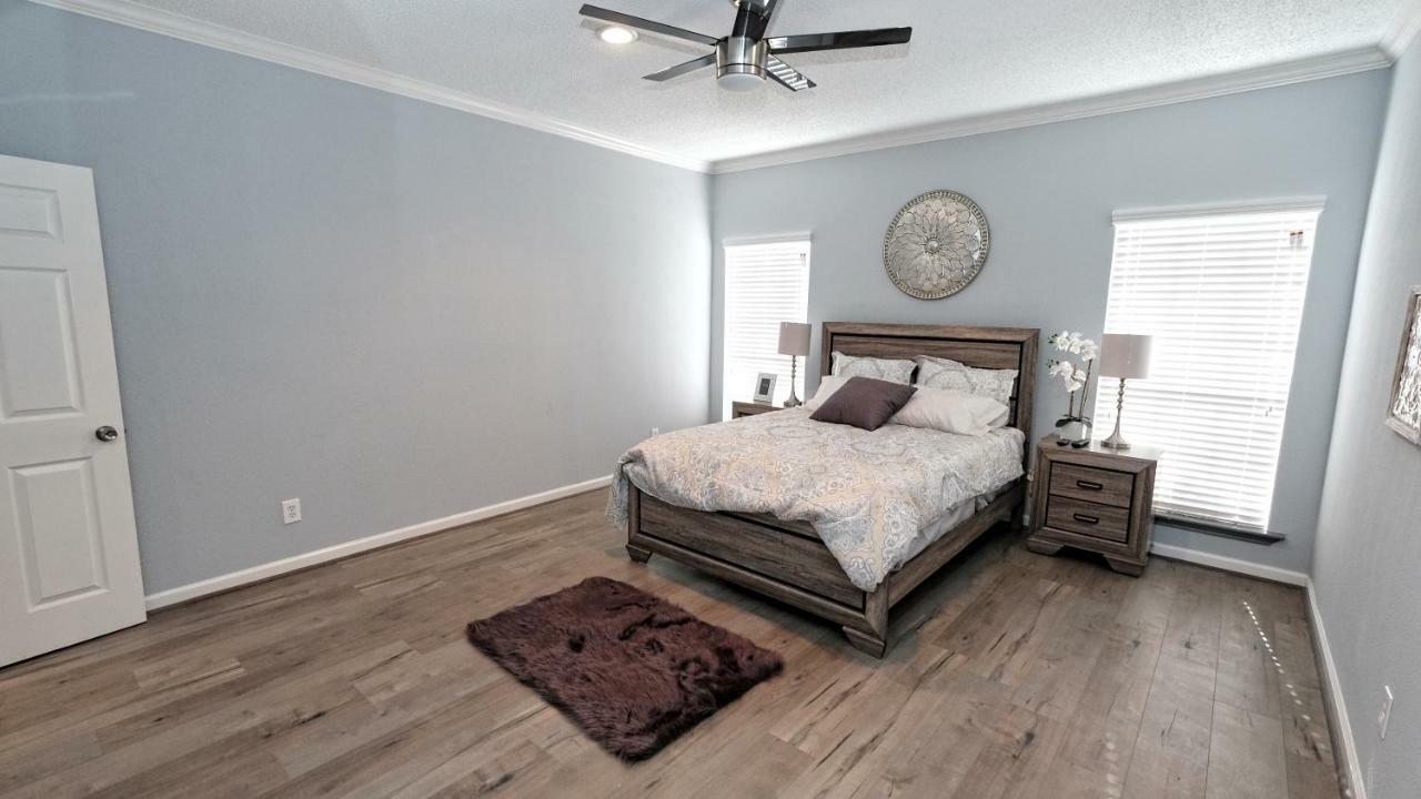 Rodeo, Grb, Nrg, Galleria, Medical Center, Mm Park, Galveston - Breakwood Houston Ngoại thất bức ảnh