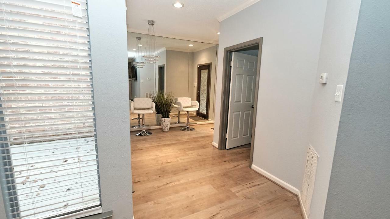 Rodeo, Grb, Nrg, Galleria, Medical Center, Mm Park, Galveston - Breakwood Houston Ngoại thất bức ảnh