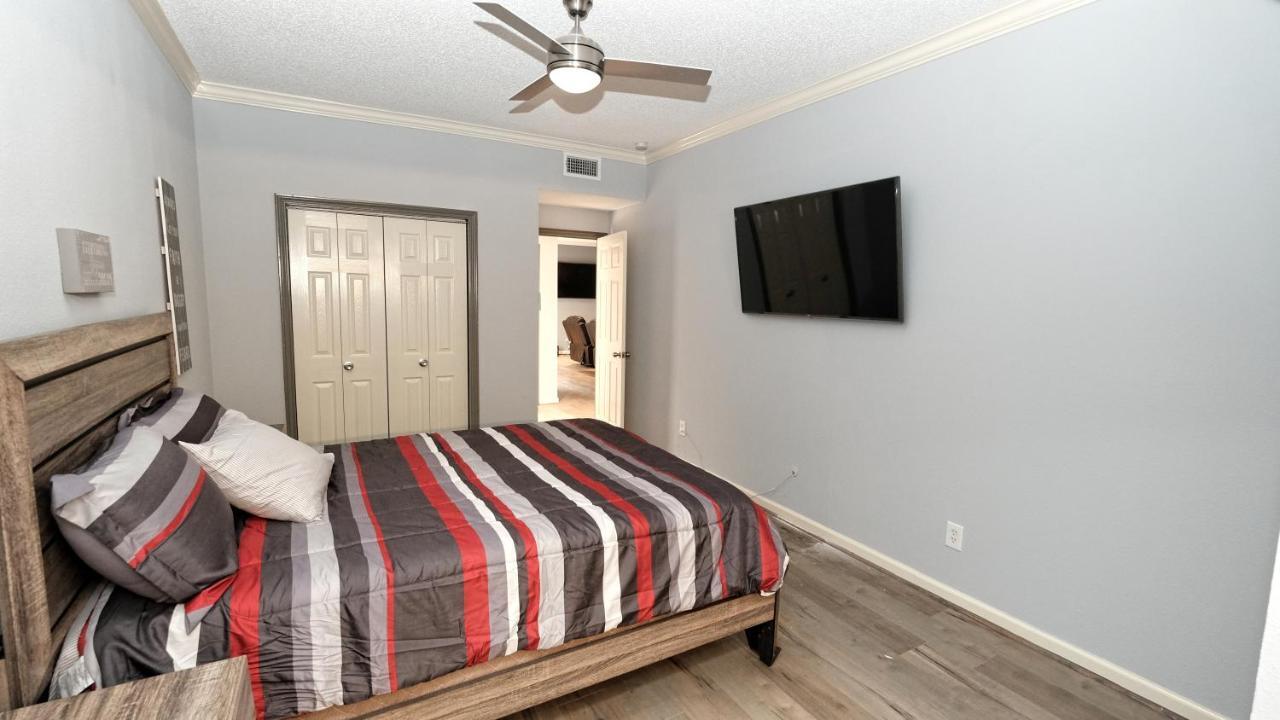 Rodeo, Grb, Nrg, Galleria, Medical Center, Mm Park, Galveston - Breakwood Houston Ngoại thất bức ảnh