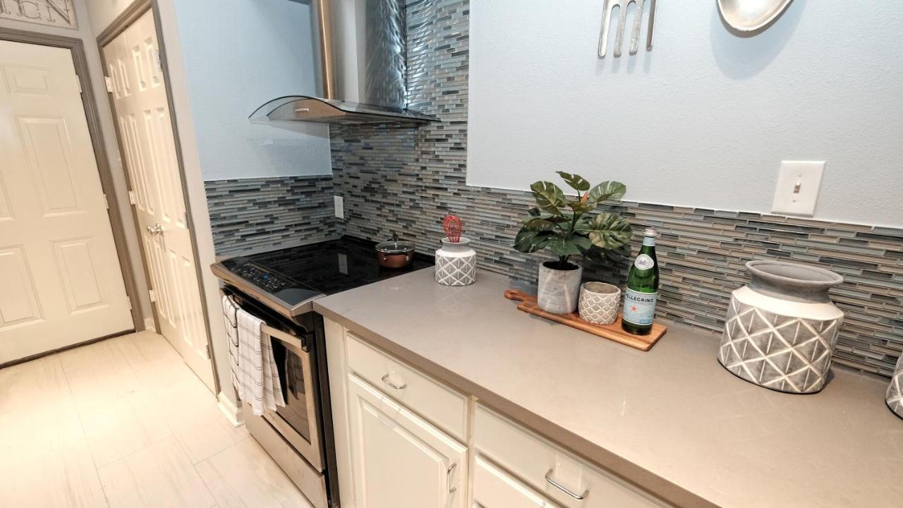 Rodeo, Grb, Nrg, Galleria, Medical Center, Mm Park, Galveston - Breakwood Houston Ngoại thất bức ảnh