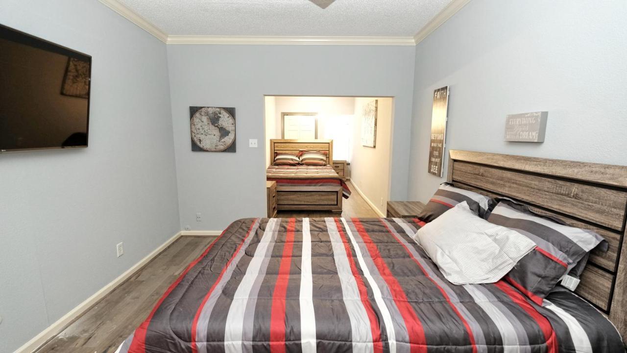 Rodeo, Grb, Nrg, Galleria, Medical Center, Mm Park, Galveston - Breakwood Houston Ngoại thất bức ảnh