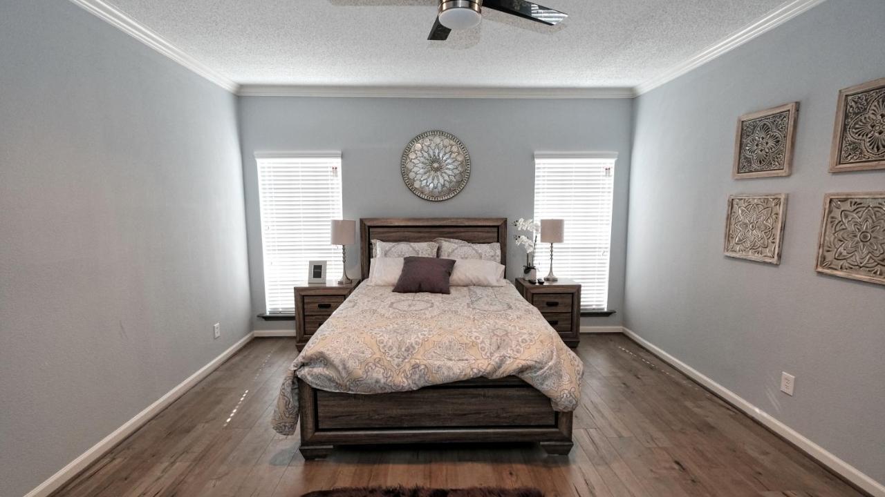 Rodeo, Grb, Nrg, Galleria, Medical Center, Mm Park, Galveston - Breakwood Houston Ngoại thất bức ảnh